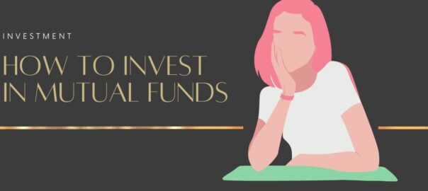 Invest in Mutual funds