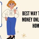 Make money from Home