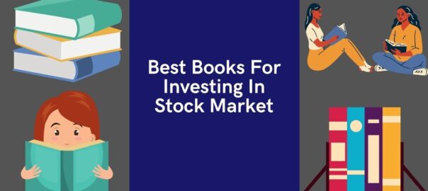 Best stock market books