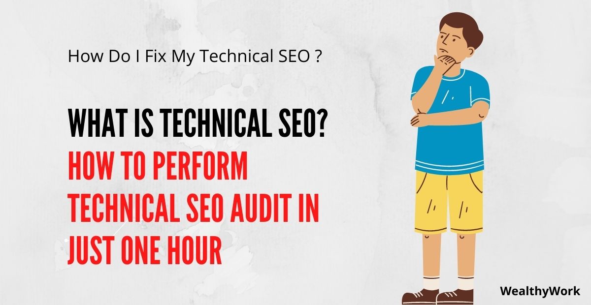 What is Technical SEO and Why is it Important
