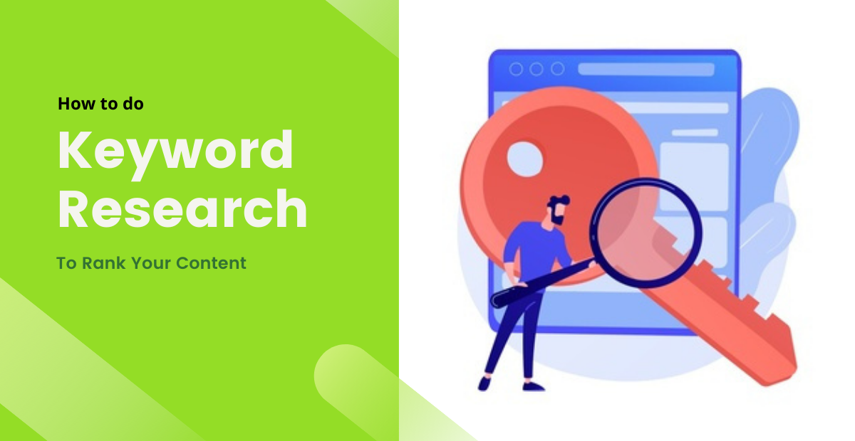 How to do Keyword Research for Free: Detail Explanation