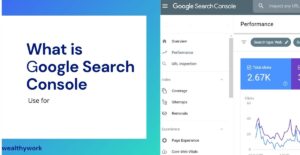 Google search Console