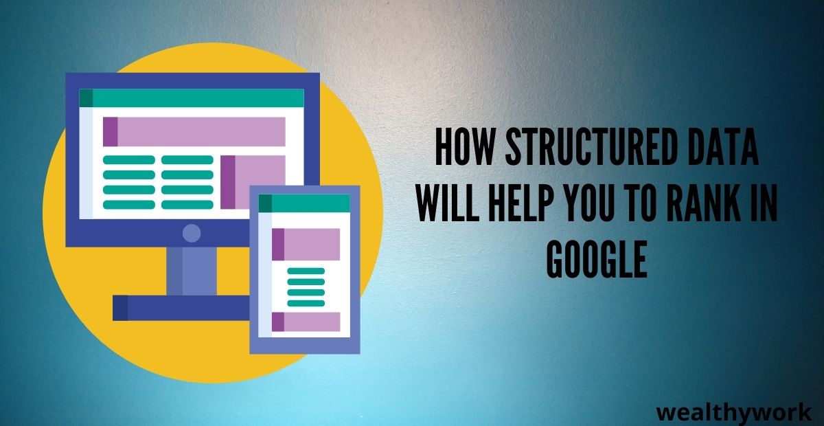 What is structured data