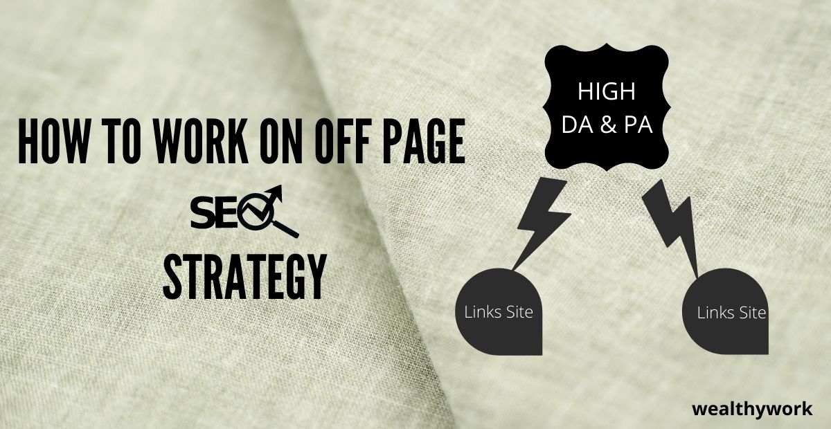 What Is Off-Page Seo: Do You Really Need It?