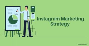 Instagram marketing strategy