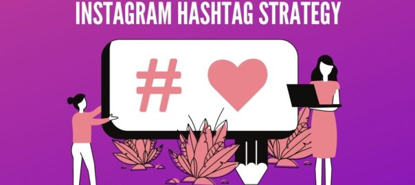 Instagram hashtag