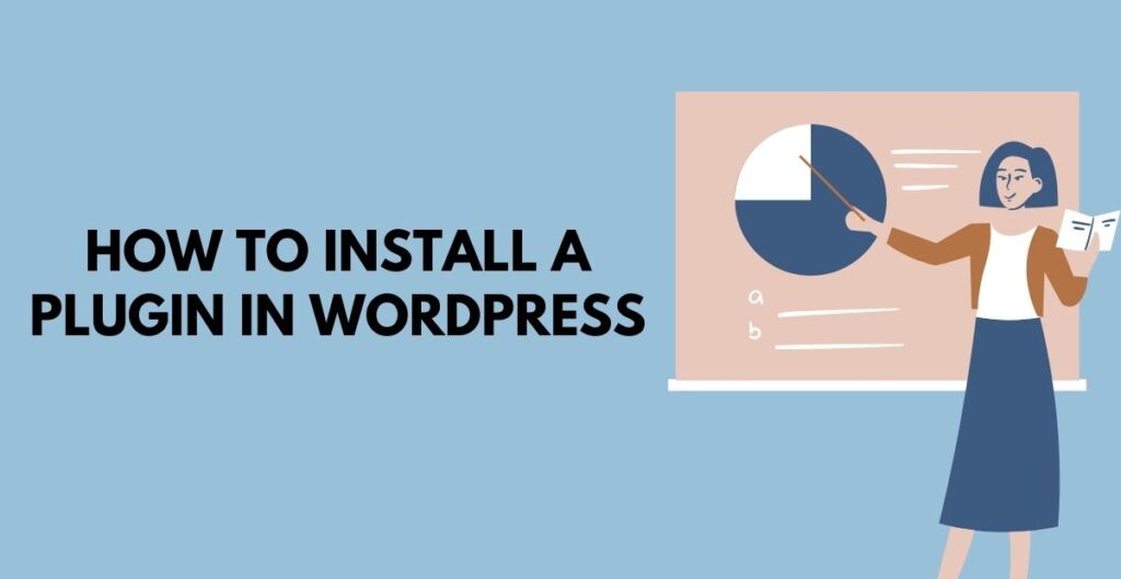 How to install plugin in WordPress