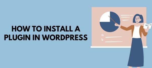 How to install plugin in WordPress