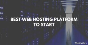 Best web hosting sites.