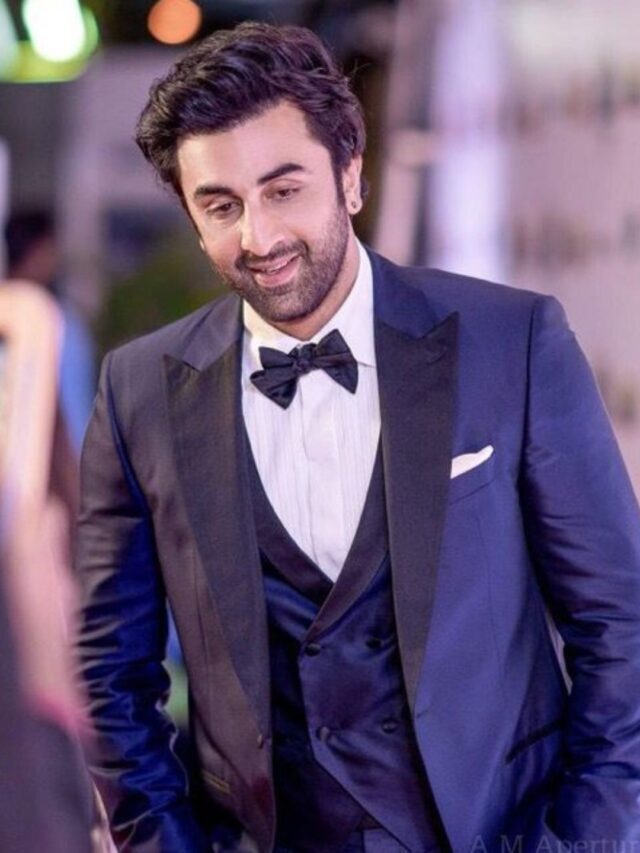 50 lakh watch and 35 crore apartment, 6 most expensive things of Kapoor family’s lamp Ranbir Kapoor