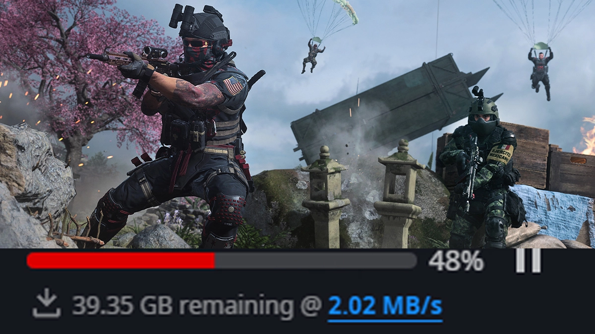 Boost Your Gaming Experience: Easy Fixes for Slow Battle.net Download Speeds in 2023