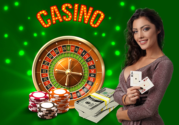 Top 5 Online Gaming App to Play Casino
