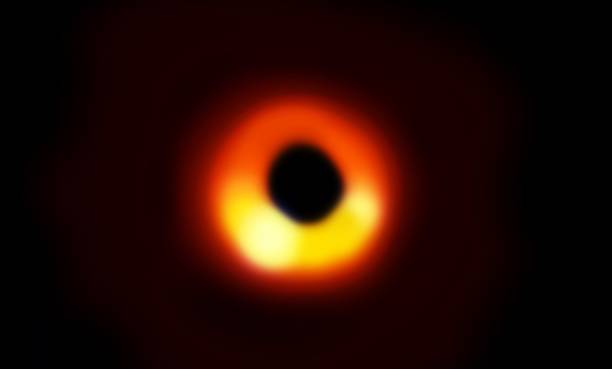 The AI Makeover of the First-Ever Black Hole Image