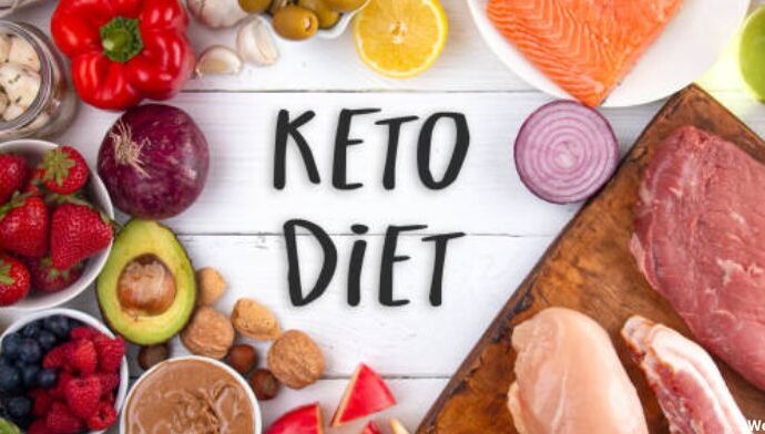 What Foods Can You Eat on the Keto Diet?