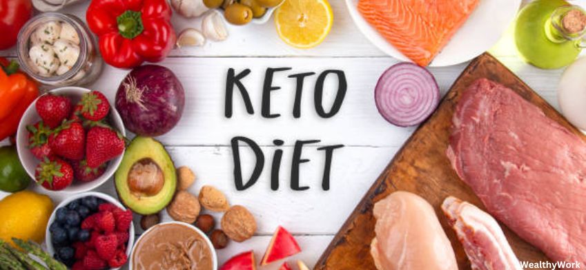 What Foods Can You Eat on the Keto Diet?