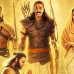 Adipurush Trailer: Prabhas and Kriti Sanon Starrer Shows Most Epic Battle Ever Fought