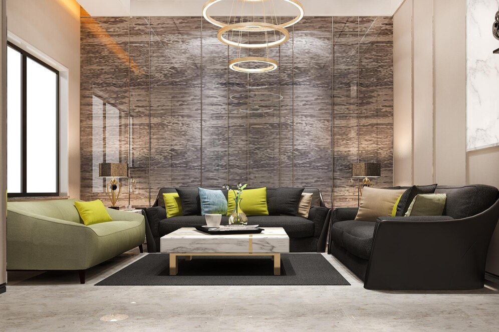 Best Living Room Design Ideas